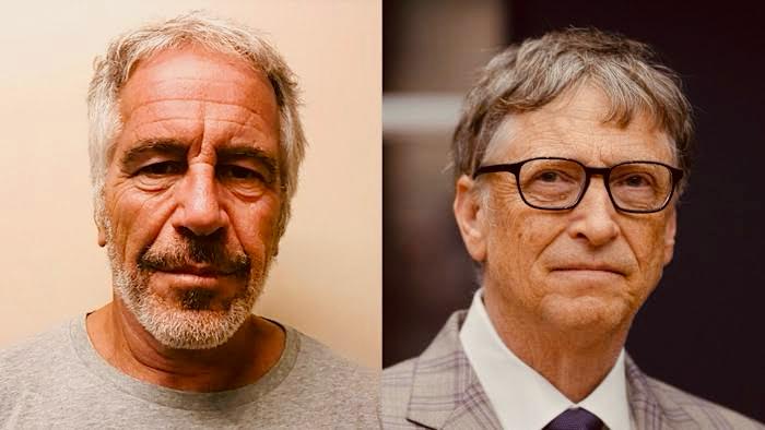 ভুল মানুষের সঙ্গে সখ্যতা: এপস্টেইন ইস্যুতে মুখ খুললেন বিল গেটস