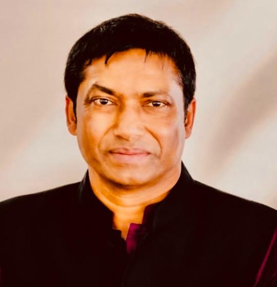 কালের চিঠি—বিমল সরকার