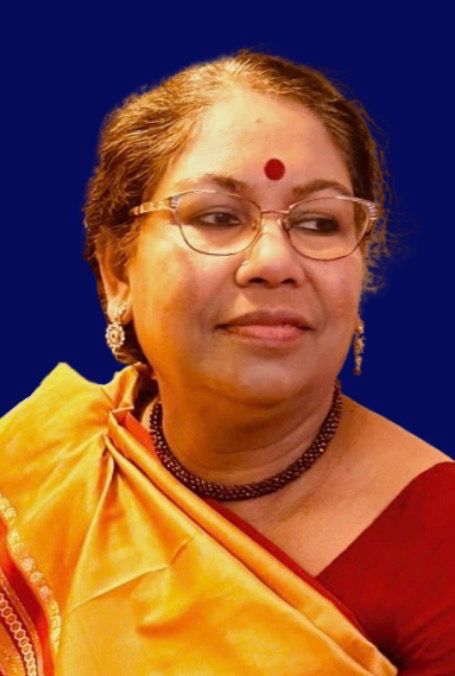 নারী হোক সমাজের কল্যাণময় শক্তি: মানবতা, মমতা ও প্রগতির পথচলায় নারীর অগ্রযাত্রাই হোক নতুন সমাজ গঠনের প্রেরণা