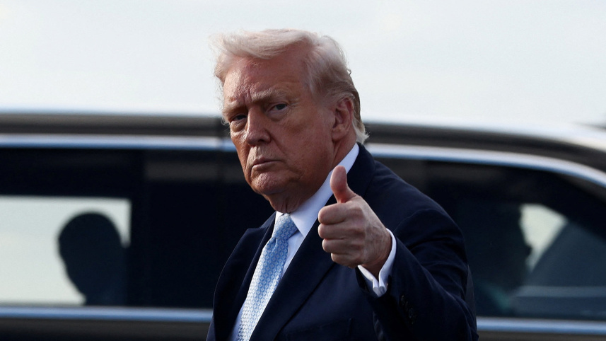 হরমুজ প্রণালি খুলে দেওয়ার সময়সীমা আজ মধ্যরাতে শেষ হবে!