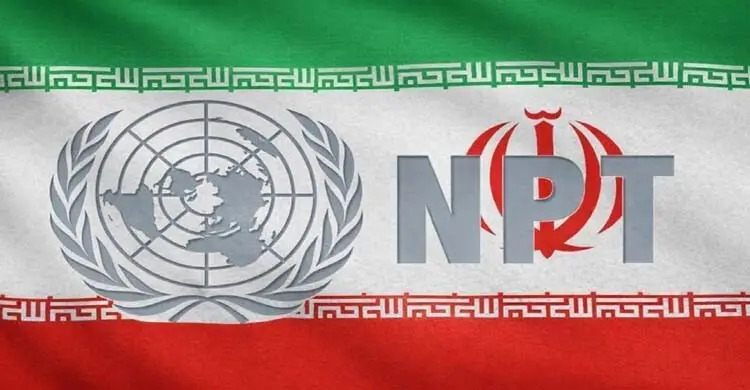 পারমাণবিক অস্ত্র চুক্তি ‘এনপিটি’ থেকে বেরিয়ে আসার পরিকল্পনা করছে ইরান