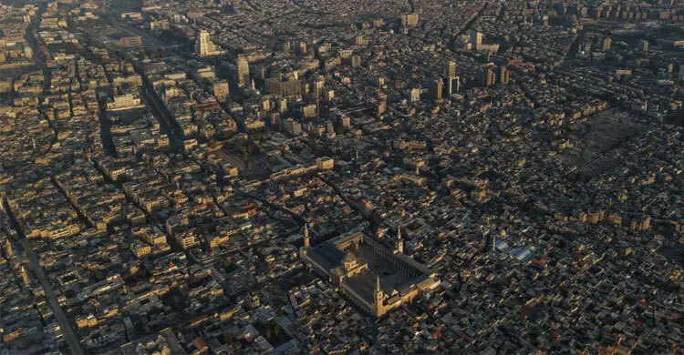 সিরিয়ায় ফ্রান্স ও যুক্তরাজ্যের যৌথ হামলা