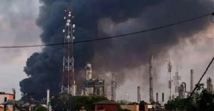 যুদ্ধবিরতি ঘোষণার মাত্র কয়েক ঘণ্টা পরেই বিস্ফোরণের খবর:  যুক্তরাষ্ট্র-ইসরায়েলের বিরুদ্ধে যুদ্ধবিরতি লঙ্ঘনের অভিযোগ