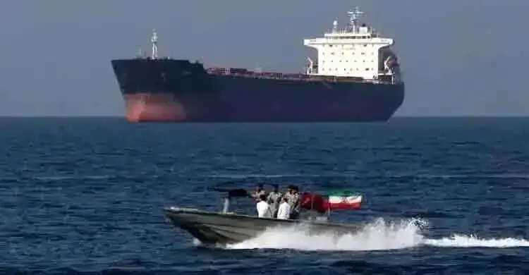 ট্রাম্পের হুঁশিয়ারি ‘যুদ্ধাপরাধে উসকানি’ হিসেবে দেখছে ইরান