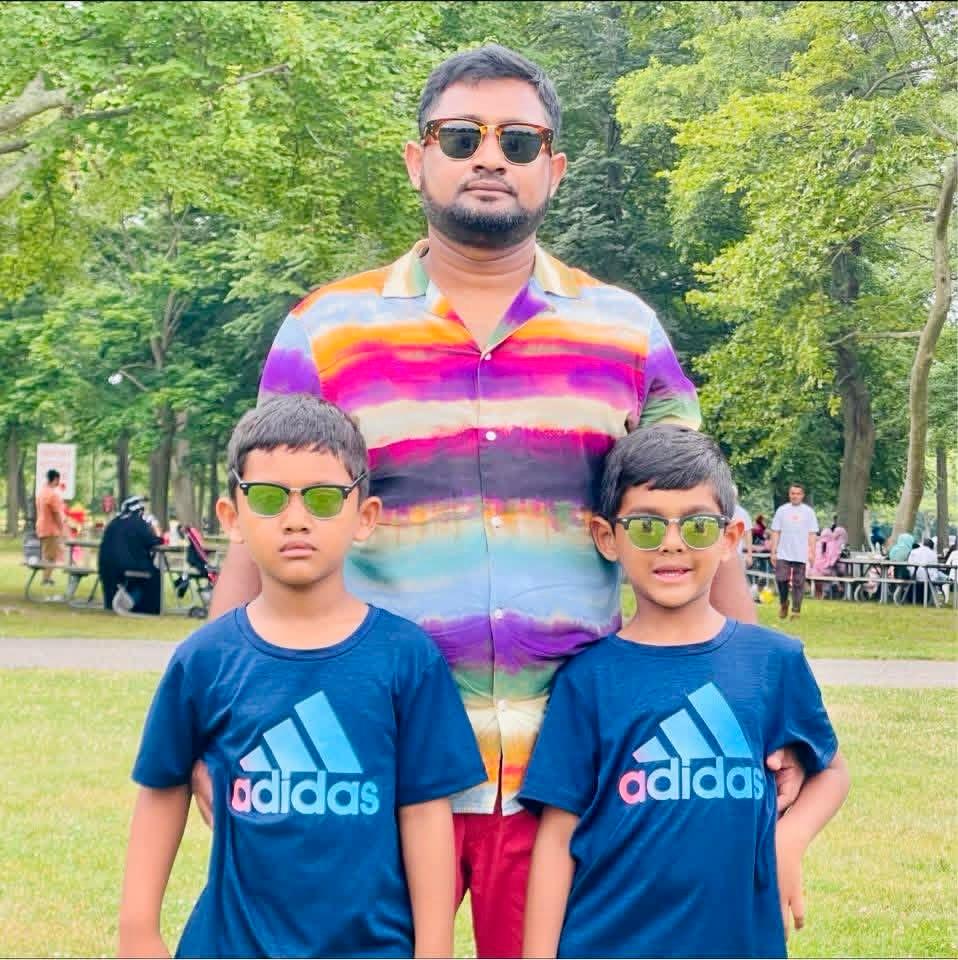 বাংলাদেশে কারাবন্দি মার্কিন নাগরিক সাঈদ ইব্রাহীম, মুক্তি ও নিরাপদ প্রত্যাবর্তনে মার্কিন দূতাবাসের জরুরি হস্তক্ষেপ চায় পরিবার