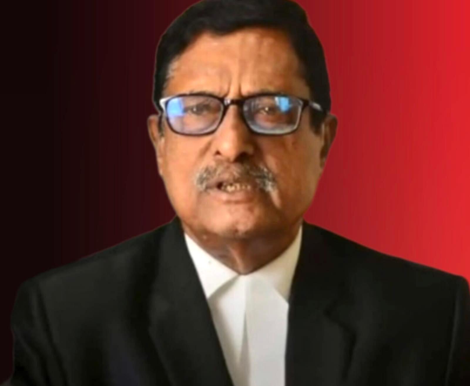 ভৈরবে তারেক রহমানের জনসভায় যোগ দিতে যাওয়ার পথে গুরুতর অসুস্থ হয়ে হাসপাতালে ভর্তি বিএনপি নেতা অ্যাডভোকেট ফজলুর রহমান