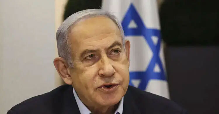 ভেনেজুয়েলায় যুক্তরাষ্ট্রের অভিযানের প্রতি নেতানিয়াহুর সমর্থন