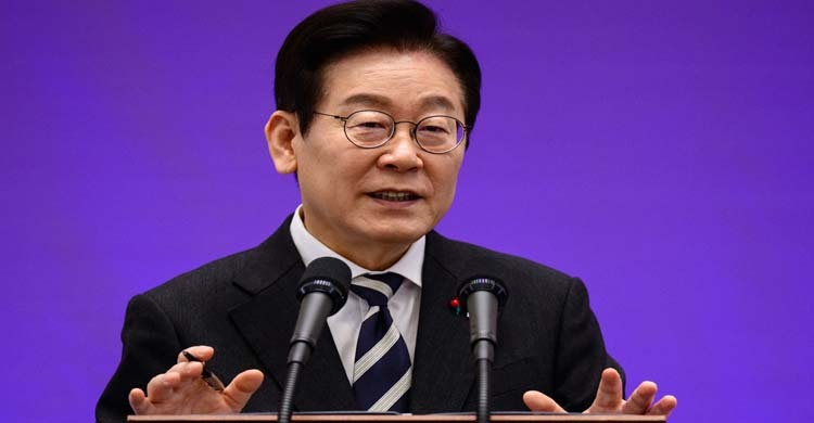 তবে কি উত্তর কোরিয়ার কাছে ক্ষমা চাইবে দক্ষিণ কোরিয়া?