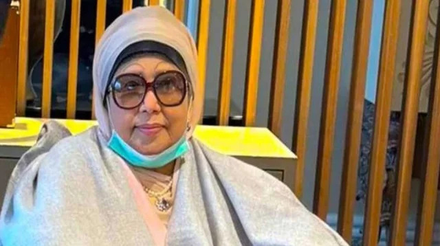 খালেদা জিয়ার সিটিস্ক্যান-এর তথ্য ‘অনুমাননির্ভর’: বিএনপি মিডিয়া সেল