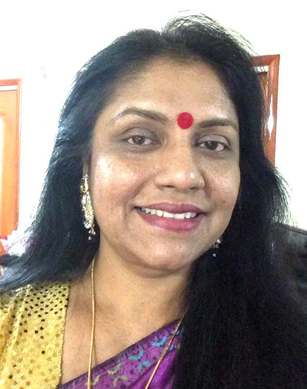 জীবনের কিছু কথা ও অন্তিম শয্যায় অনন্ত বিশ্রাম—চিত্রা রোজারিও