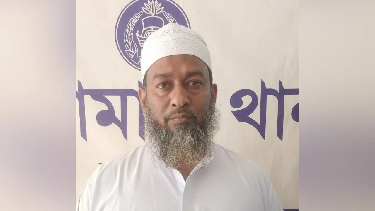 ধর্ষণের শিকার মাদ্রাসা শিক্ষার্থী আইসিইউতে: মাদ্রাসা সুপার জেলে