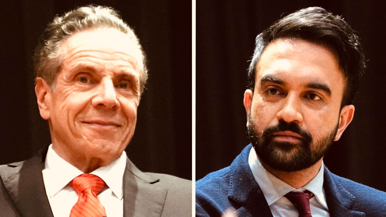 New York Mayoral Race Heats Up: Faith and Community Politics Take Center Stage