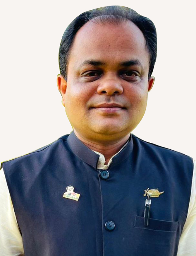 বঙ্গবন্ধুর চার নীতি ও বাংলাদেশের চার স্তম্ভ—স্বাধীনতার আত্মা ও রাষ্ট্রচেতনার দিকনির্দেশনা: দিলওয়ার হোসেন কয়েস