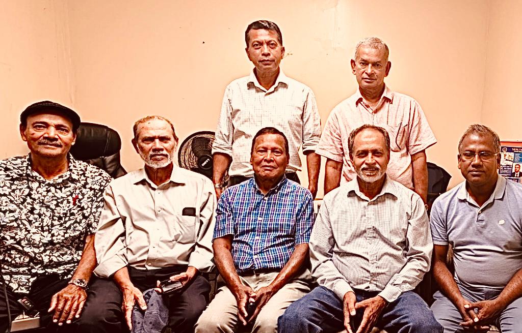 DUAA নিউইয়র্কের বার্ষিক অ্যালামনাই ডিনার ২০২৬: ৩১ অক্টোবরের আয়োজন সফল করতে প্রস্তুতি সভা অনুষ্ঠিত