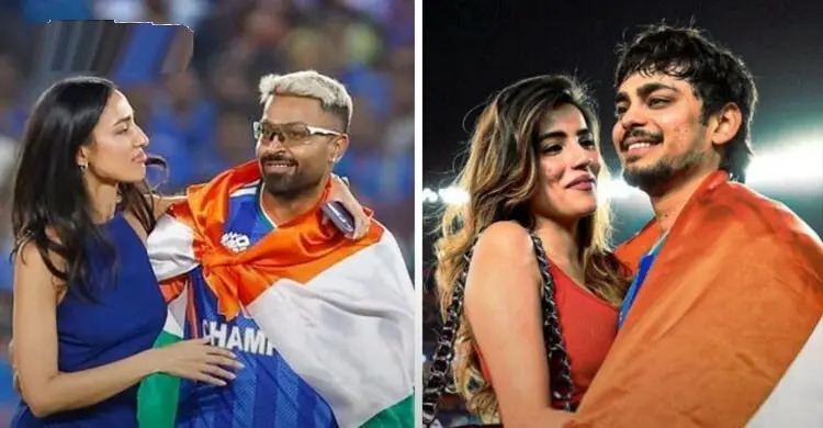 গার্লফ্রেন্ড কালচার’ বন্ধ করা নিয়ে ভাবছে ভারতের ক্রিকেট বোর্ড