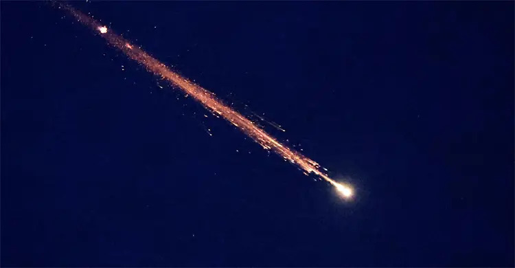 মধ্যপ্রাচ্যে ইসরায়েল-যুক্তরাষ্ট্রের বিশ্ববিদ্যালয়ে হামলার হুমকি ইরানের