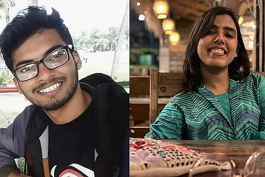 লিমন–বৃষ্টিকে মরণোত্তর পিএইচডি দেবে ইউনিভার্সিটি অব সাউথ ফ্লোরিডা কর্তৃপক্ষ