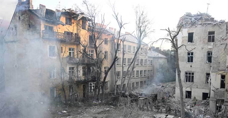 মায়ামিতে ইউক্রেন ইস্যু নিয়ে আলোচনা করবে যুক্তরাষ্ট্র-রাশিয়া