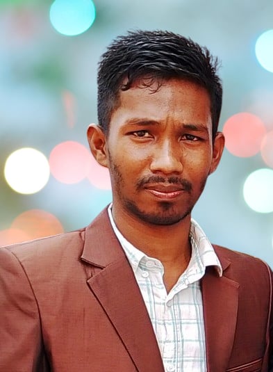 শারদোৎসব ১৪৩২- বিপুল চন্দ্র রায়