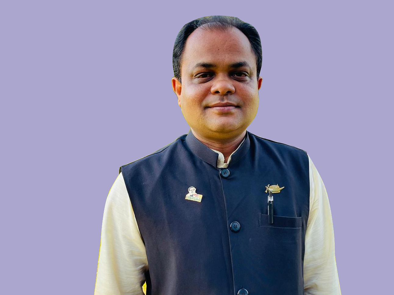 সৎ নেতৃত্ব ও ঐক্যবদ্ধ আন্দোলনই বাংলাদেশকে রক্ষা করতে পারে: দেলোয়ার হোসেন কয়েছ