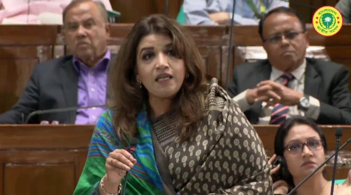 বাংলাদেশে কোনো জ্বালানি সংকট নেই: পররাষ্ট্র প্রতিমন্ত্রী