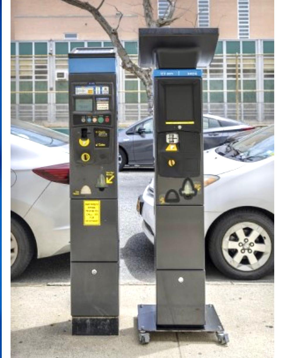 নিউইয়র্ক সিটিতে থাকছে না ফ্রি পার্কিং — বাজেট ঘাটতি মোকাবিলায় কঠোর সিদ্ধান্তের পথে মেয়র মামদানী