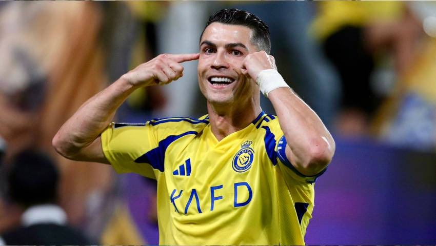 রোনালদোর হাতে বিশ্বকাপ দেখতে চায় পর্তুগাল, অনুসরণ আর্জেন্টিনাকে