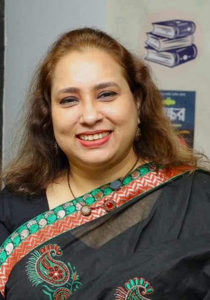 কোথায় তুমি?–জেবুন্নেছা জোৎস্না