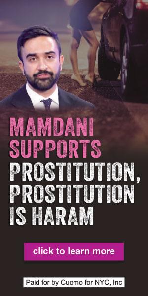 নিউইয়র্ক সিটি মেয়র নির্বাচনকে ঘিরে যোহরান মামদানির ধর্মভিত্তিক বক্তব্যে বিতর্কের ঝড়