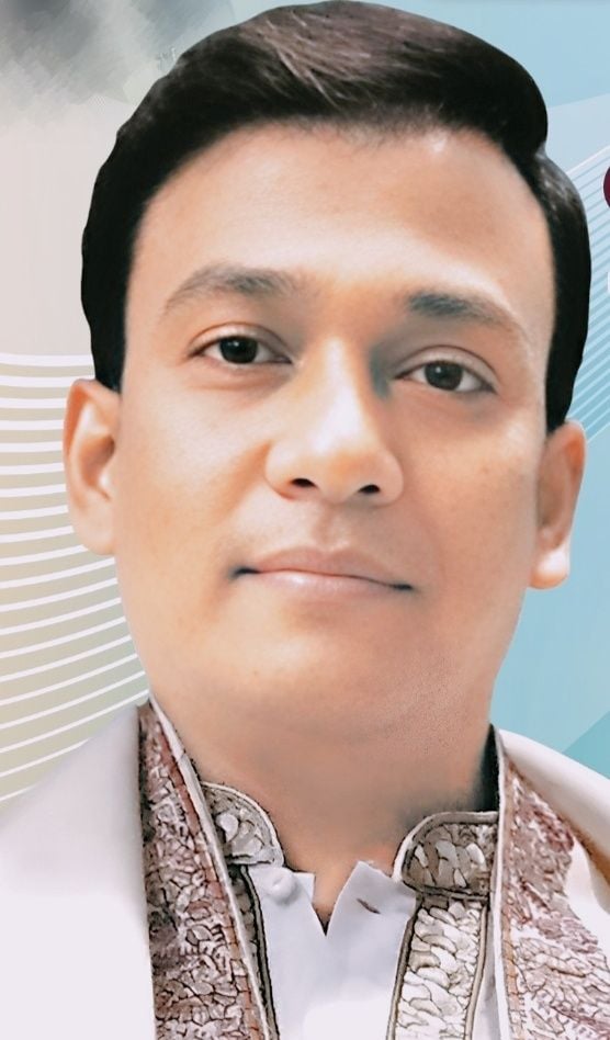 জাতীয় পার্টির মনোনয়ন পেলেন সাজন কুমার মিস্ত্রী: লড়বেন বাগেরহাট–৪ আসনে