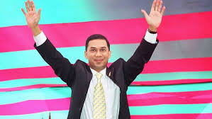 বিএনপি’র নিরঙ্কুশ জয়ে বাংলাদেশ গণমুক্তি পার্টির শুভেচ্ছা