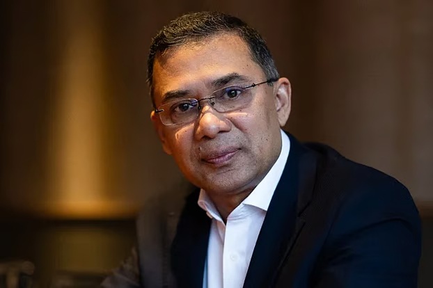 তারেক রহমানের স্বদেশ প্রত্যাবর্তন ঘিরে সর্বোচ্চ নিরাপত্তাব্যবস্থা নেওয়া হয়েছে