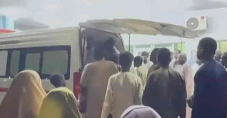 নাইজেরিয়ার মসজিদে বোমা বিস্ফোরণে নিহত ৭