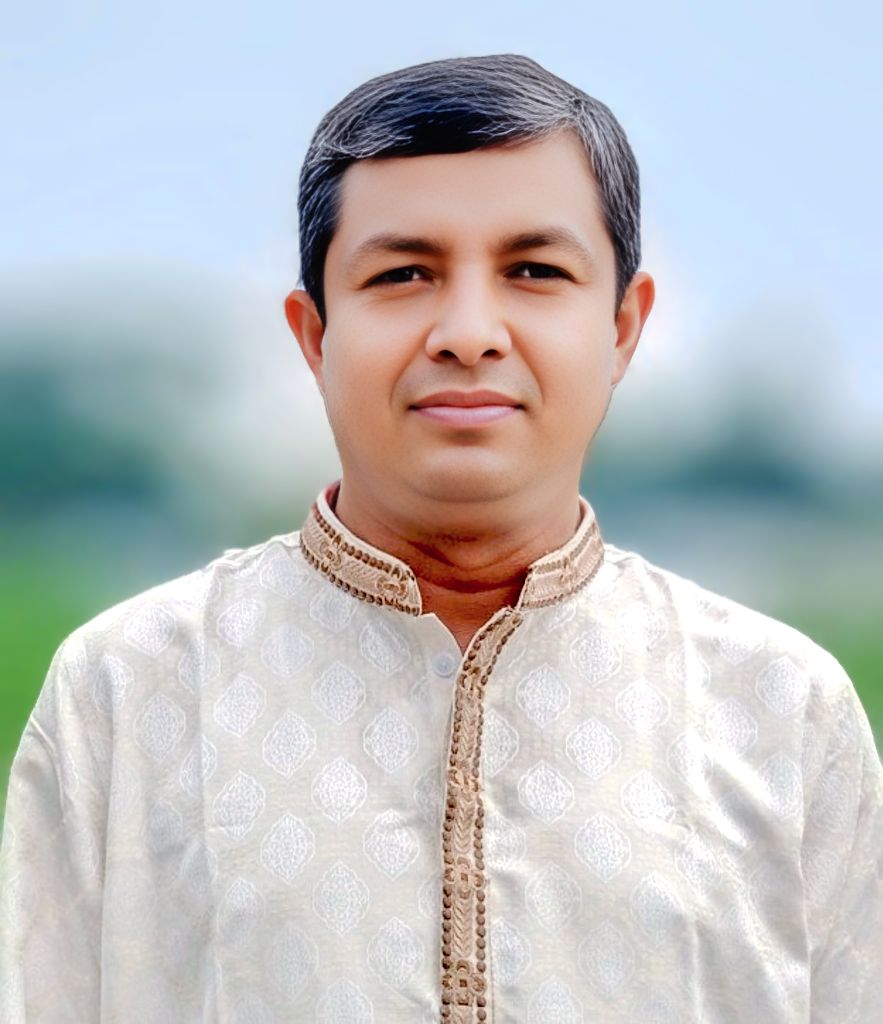 নেত্রকোনা-৪ আসনে বিএনপির সম্ভাব্য প্রার্থী আব্দুস সালাম ভূঁইয়া—দলের দুর্দিনের নিবেদিত সৈনিক এখন আলোচনার কেন্দ্রবিন্দুতে