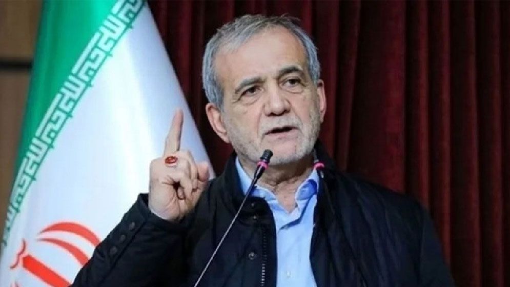 ভবিষ্যতে আর হামলা হবেনা এমন নিশ্চয়তা পেলেই যুদ্ধ বন্ধ হতে পারে: ইরানি প্রেসিডেন্ট