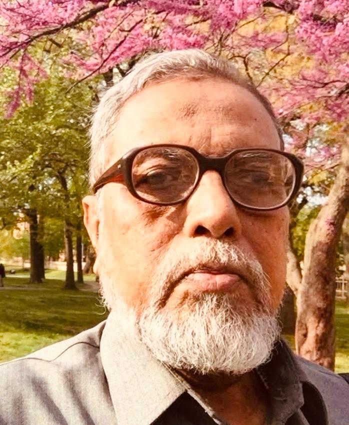 বীর মুক্তিযোদ্ধা শেখ আখতারুল ইসলামের ইন্তেকালে যুক্তরাষ্ট্র আওয়ামী লীগসহ প্রবাসী কমিউনিটিতে গভীর শোক