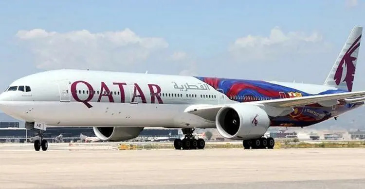 জেএফকে বিমানবন্দরে কাতার এয়ারওয়েজের বিরুদ্ধে যাত্রী হয়রানির অভিযোগ, এক ঘণ্টা অপেক্ষার পর মিললো বোর্ডিং পাস