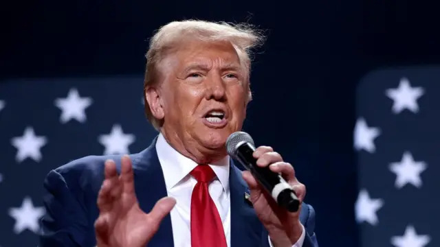 ইরান যুদ্ধ শেষ করার কথা বিবেচনা করছেন ডোনাল্ড ট্রাম্প