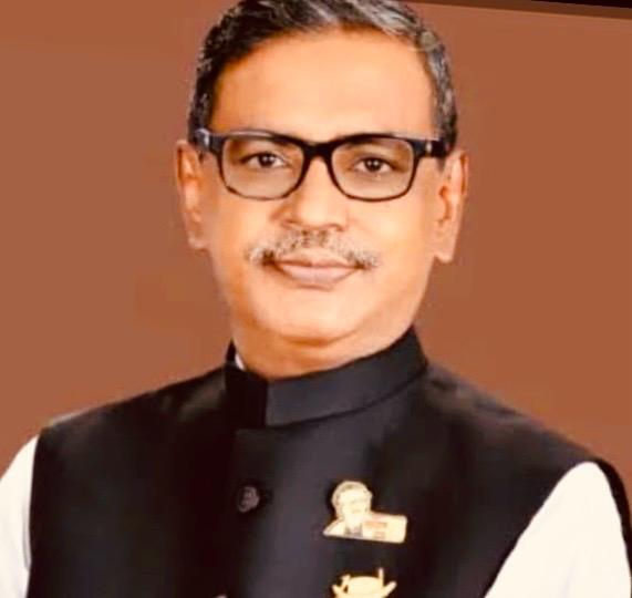 অতীতের ভুল-ত্রুটির জন্য দেশবাসীর কাছে ক্ষমা চাইলেন আবদুল কাদের মির্জা: আত্মসমালোচনা ও আত্মশুদ্ধির মাধ্যমেই রাজনৈতিক দলের আস্থা পুনর্গঠন সম্ভব—ভার্চুয়াল মতবিনিময় সভায় মন্তব্য