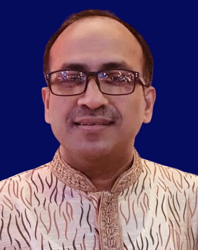 রাজনীতি ও ধর্ম হোক শান্তির নীড়: বন্ধ হোক কুৎসিত বিভাজন, গড়ে উঠুক কল্যাণময় মানবিক জাতি