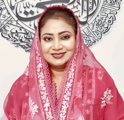 বিএনপির নারী আসনের তালিকায় বেবী নাজনীন বাদ — প্রবাসী রাজনীতিতে আলোড়ন, নিউইয়র্কে নেতাকর্মীদের হতাশা