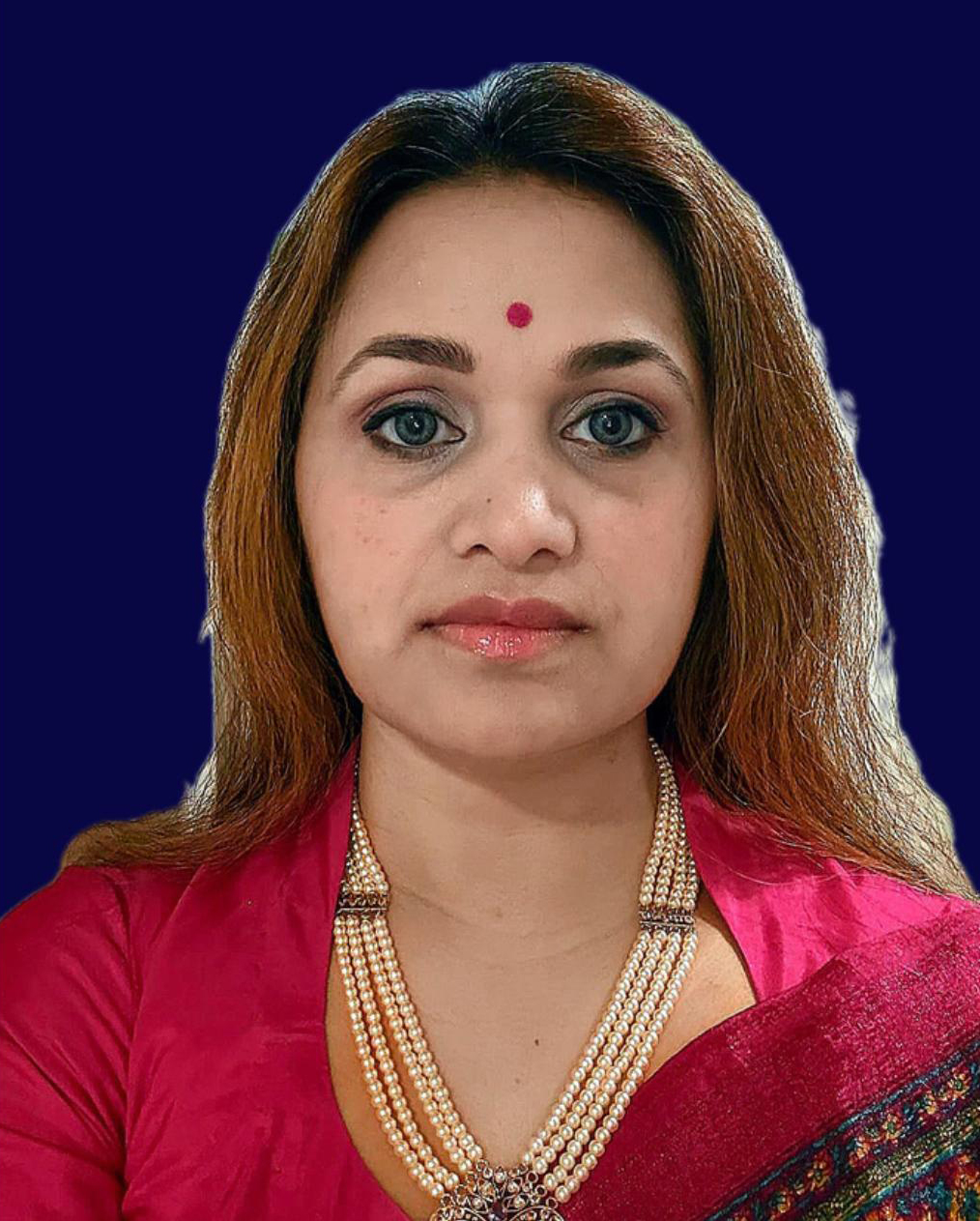বঙ্গবন্ধু মানেই বাংলাদেশ, শেখ হাসিনা মানেই উন্নয়ন ও স্থিতিশীলতার প্রতিচ্ছবি: প্রাইমা হোসেন