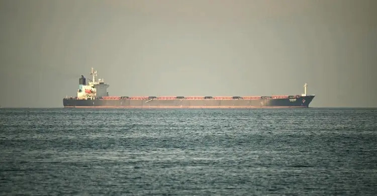 যুক্তরাষ্ট্র-ইসরায়েলের সঙ্গে ‘সম্পর্কহীন’ জাহাজের জন্য হরমুজ প্রণালি সম্পূর্ণ খোলা: ইরান