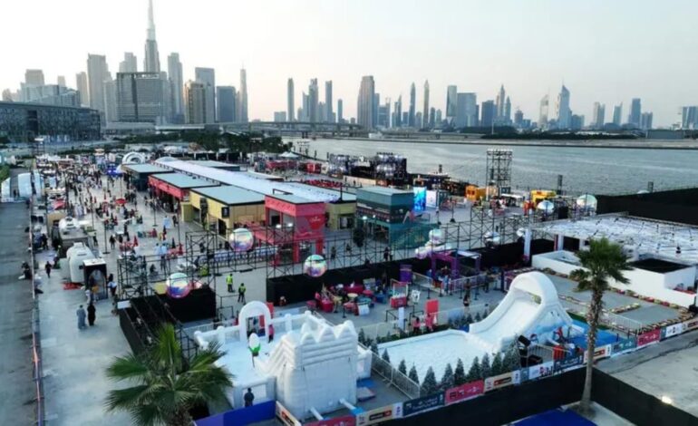 পবিত্র রমজানের প্রথম সপ্তাহে দুবাইয়ে ভিক্ষুক বিরোধী অভিযানে গ্রেফতার ২৬