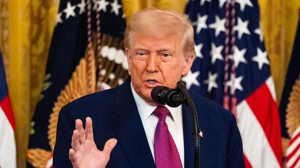 যুক্তরাষ্ট্র ও তাইওয়ানের মধ্যে বাণিজ্য চুক্তি সই–কমলো শুল্ক